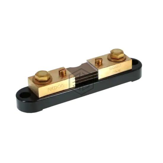 RSN-150-50B - Riedon - Chassis Mount Resistors