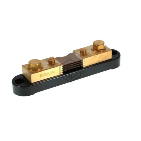RSN-200-50B - Riedon - Chassis Mount Resistors