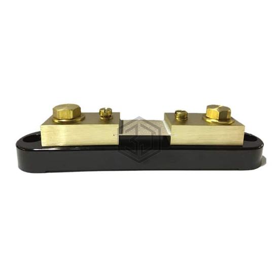 RSN-250-50B - Riedon - Chassis Mount Resistors