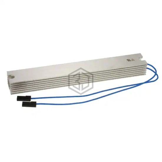 ARG400C 25R J - Ohmite - Chassis Mount Resistors