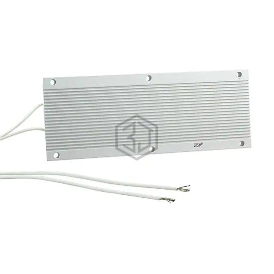 TJT3002R2J - TE Connectivity Passive Product - Chassis Mount Resistors