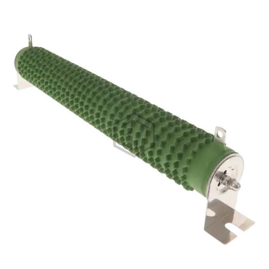 TE600B8R2J - TE Connectivity Passive Product - Chassis Mount Resistors