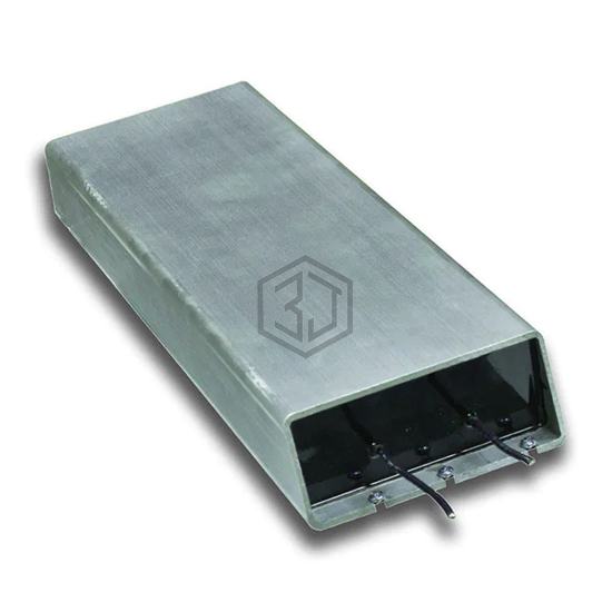 BAB11602R00KE - Ohmite - Chassis Mount Resistors