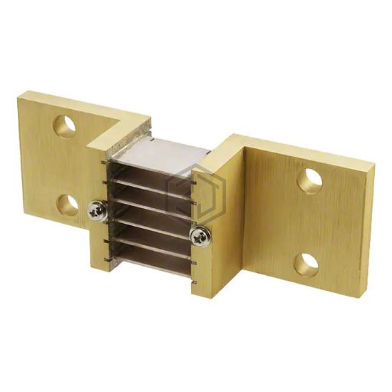 SHL1-1K0C075DE - Ohmite - Chassis Mount Resistors