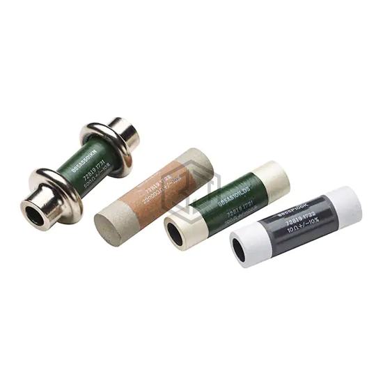 891SP250K - Ohmite - Chassis Mount Resistors