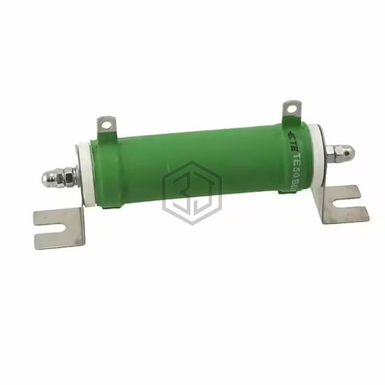 TE50B820RJ - TE Connectivity Passive Product - Chassis Mount Resistors
