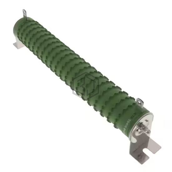 TE400B12RJ - TE Connectivity Passive Product - Chassis Mount Resistors