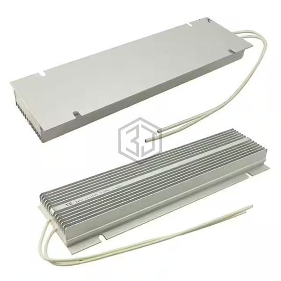 CFH1100A71R5J - TE Connectivity Passive Product - Chassis Mount Resistors