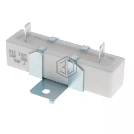 UWP30-50RJ8 - Riedon - Chassis Mount Resistors