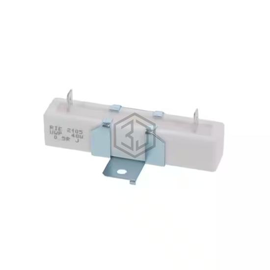 UWP40-0.5RJ8 - Riedon - Chassis Mount Resistors