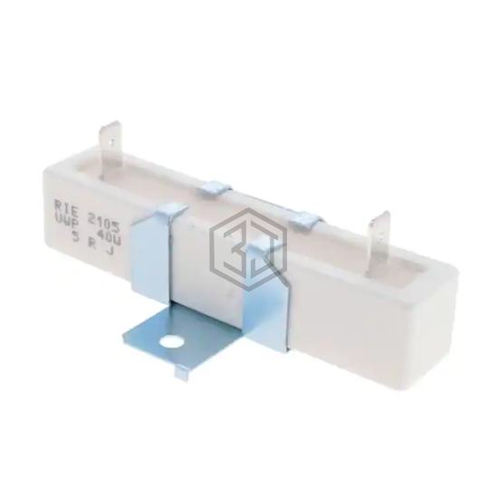 UWP40-5RJ8 - Riedon - Chassis Mount Resistors