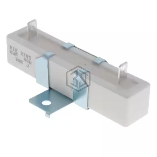 UWP40-20RJ8 - Riedon - Chassis Mount Resistors