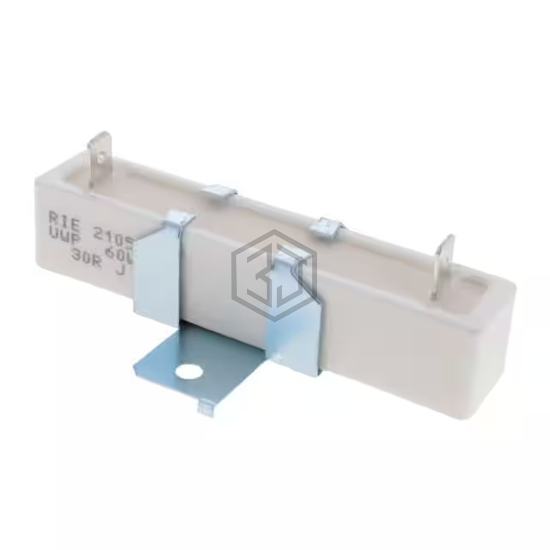 UWP60-30RJ8 - Riedon - Chassis Mount Resistors