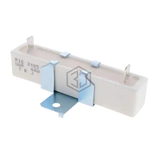 UWP60-1RJ8 - Riedon - Chassis Mount Resistors
