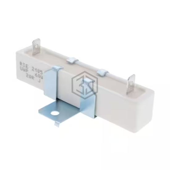 UWP60-20RJ8 - Riedon - Chassis Mount Resistors