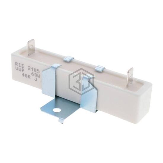 UWP60-40RJ8 - Riedon - Chassis Mount Resistors