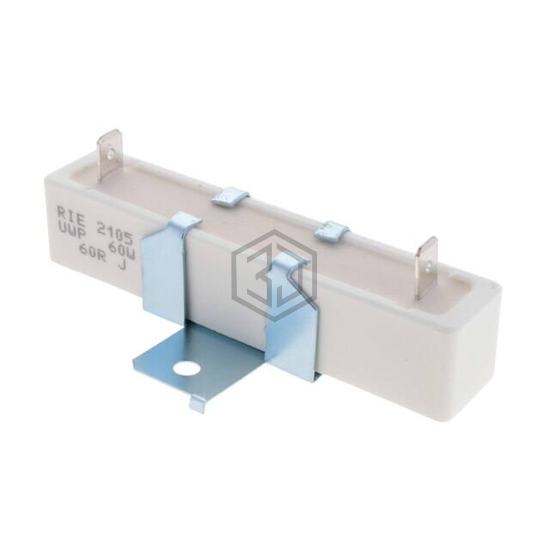 UWP60-60RJ8 - Riedon - Chassis Mount Resistors