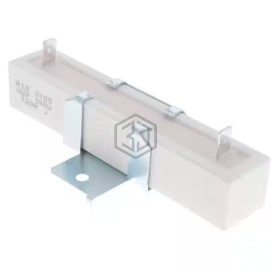 UWP100-120RJ8 - Riedon - Chassis Mount Resistors