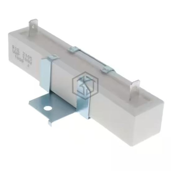 UWP100-100RJ8 - Riedon - Chassis Mount Resistors