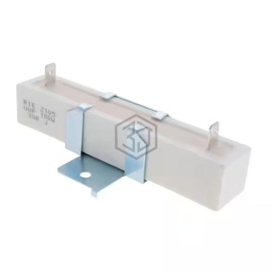 UWP100-30RJ8 - Riedon - Chassis Mount Resistors