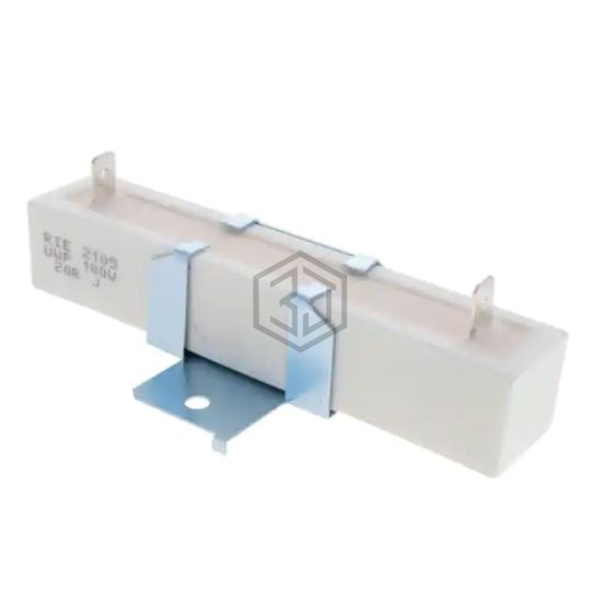 UWP100-20RJ8 - Riedon - Chassis Mount Resistors
