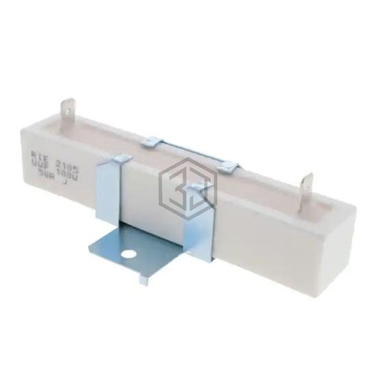 UWP100-50RJ8 - Riedon - Chassis Mount Resistors