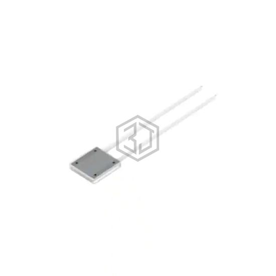 HCF80J1K0J - TE Connectivity Passive Product - Chassis Mount Resistors