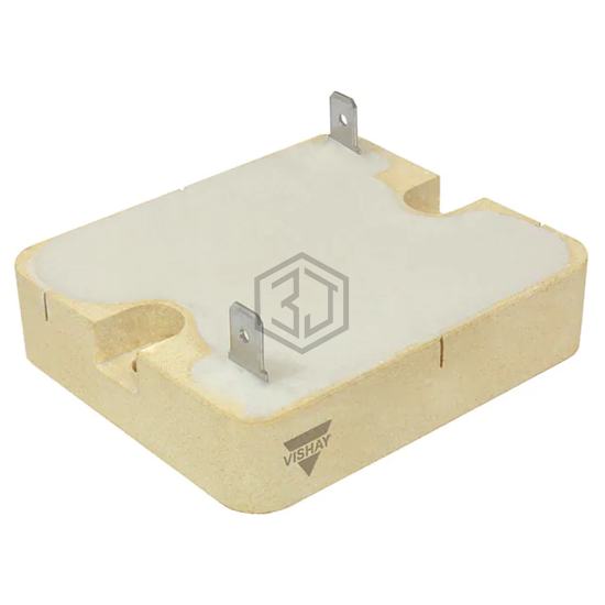 HRHAFN2000KB - Vishay Sfernice - Chassis Mount Resistors