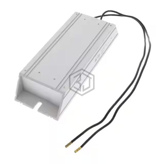 HCH165J68RJ - TE Connectivity Passive Product - Chassis Mount Resistors
