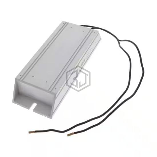HCH165J100RJ - TE Connectivity Passive Product - Chassis Mount Resistors