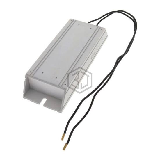 HCH165J6R8J - TE Connectivity Passive Product - Chassis Mount Resistors