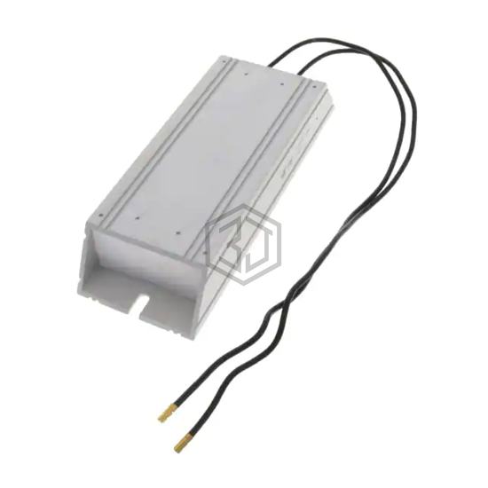 HCH165J10RJ - TE Connectivity Passive Product - Chassis Mount Resistors