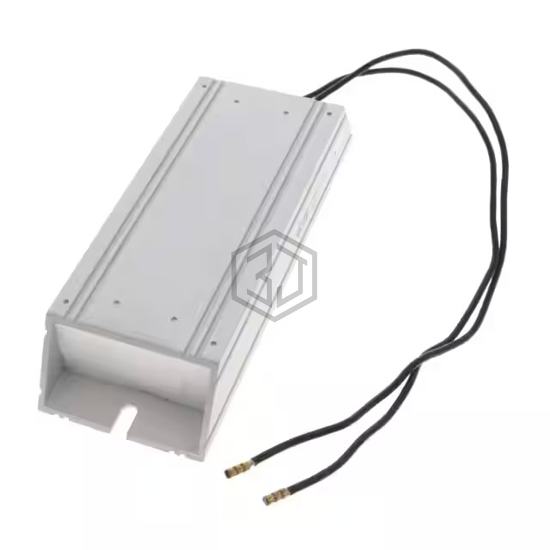 HCH165J82RJ - TE Connectivity Passive Product - Chassis Mount Resistors
