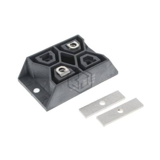RCEC400GS5R60KB - Vishay Sfernice - Chassis Mount Resistors
