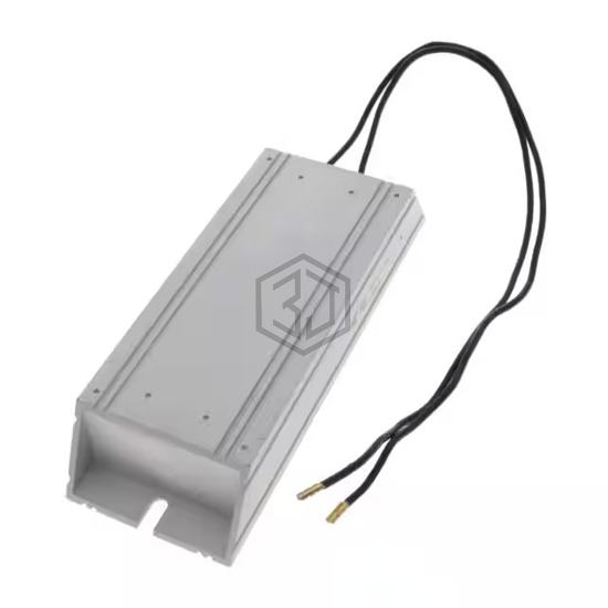 HCH165J33RJ - TE Connectivity Passive Product - Chassis Mount Resistors
