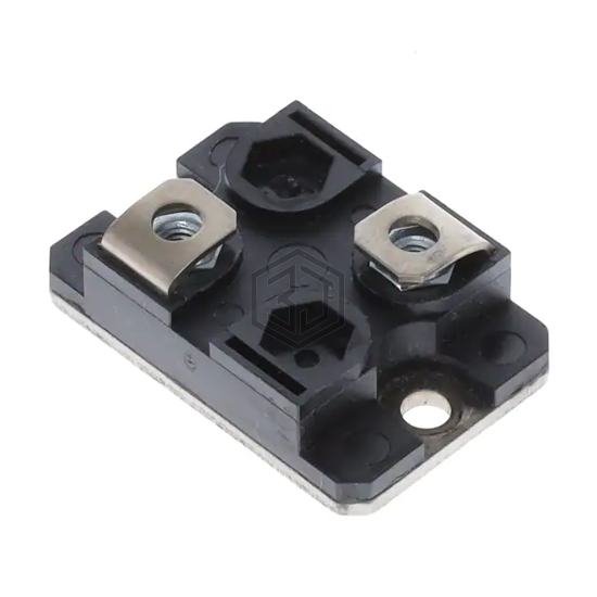 RTOP200V4R70JB - Vishay Sfernice - Chassis Mount Resistors