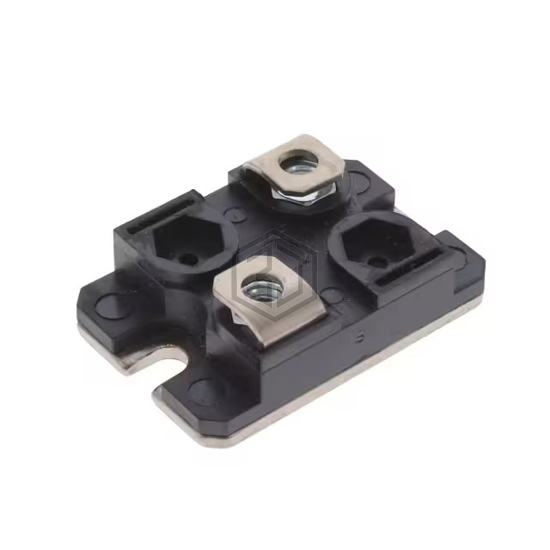 RTOP200VR100JB - Vishay Sfernice - Chassis Mount Resistors