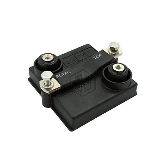 RCMC500HV8R20KB - Vishay Sfernice - Chassis Mount Resistors