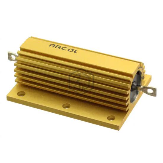 HS150 510R J - Ohmite - Chassis Mount Resistors