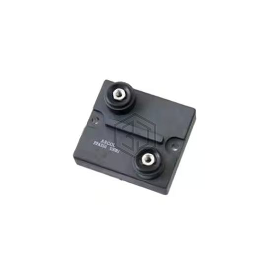 FPA250 4R J - Ohmite - Chassis Mount Resistors