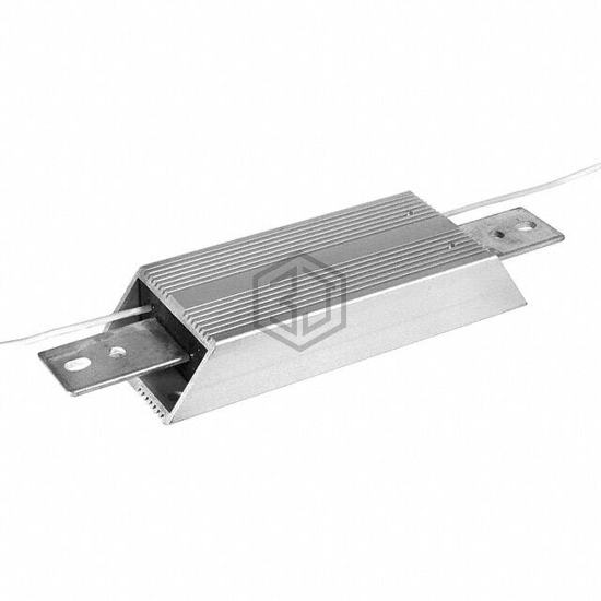 SH2-100R0010DE - Ohmite - Chassis Mount Resistors
