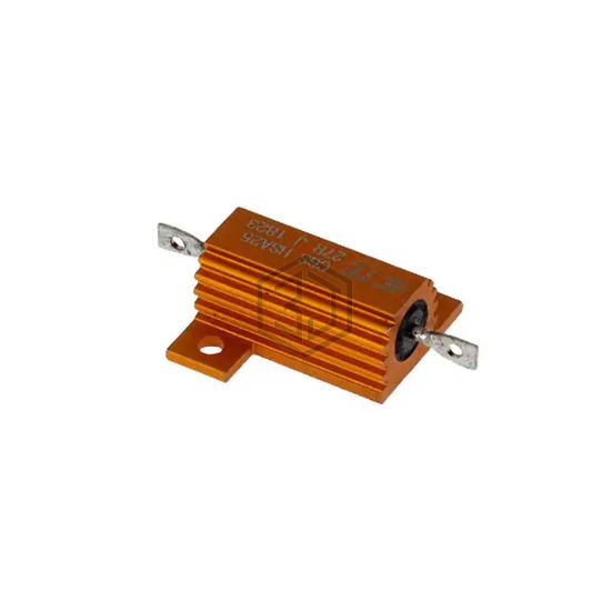 HSA2527RJ - TE Connectivity Passive Product - Chassis Mount Resistors