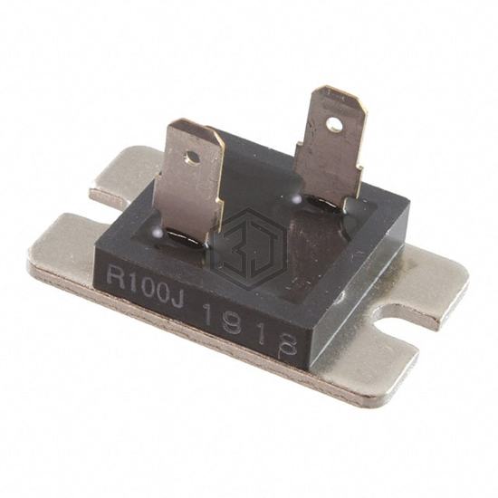 TGHDVR100JE - Ohmite - Chassis Mount Resistors