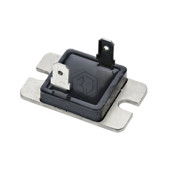 TGHDV1R00JE - Ohmite - Chassis Mount Resistors