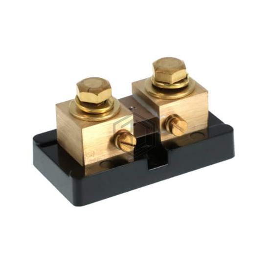 RSB-500-100 - Riedon - Chassis Mount Resistors
