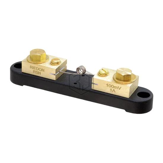 RSN-1-100B - Riedon - Chassis Mount Resistors