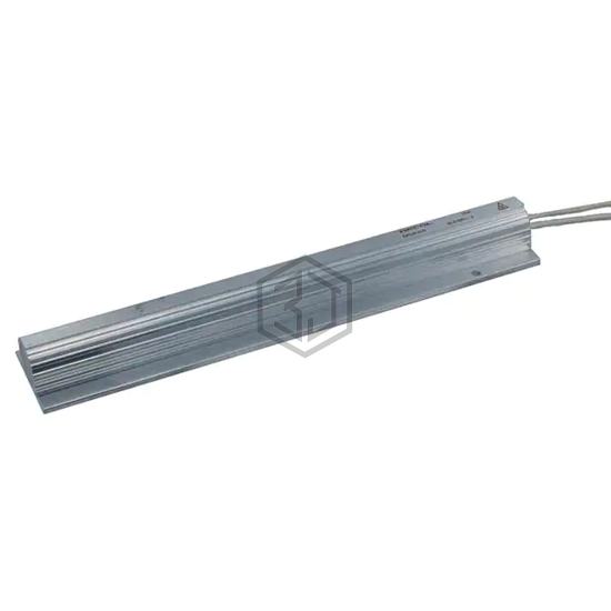 HS600 25R J - Ohmite - Chassis Mount Resistors