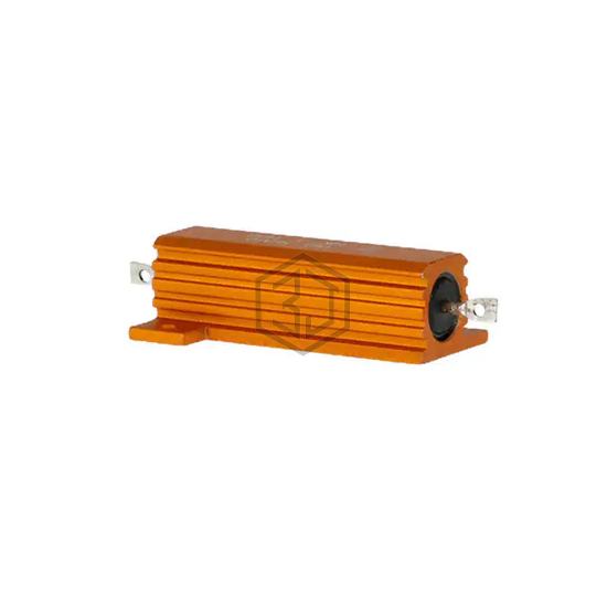 HSA5010KJ - TE Connectivity Passive Product - Chassis Mount Resistors
