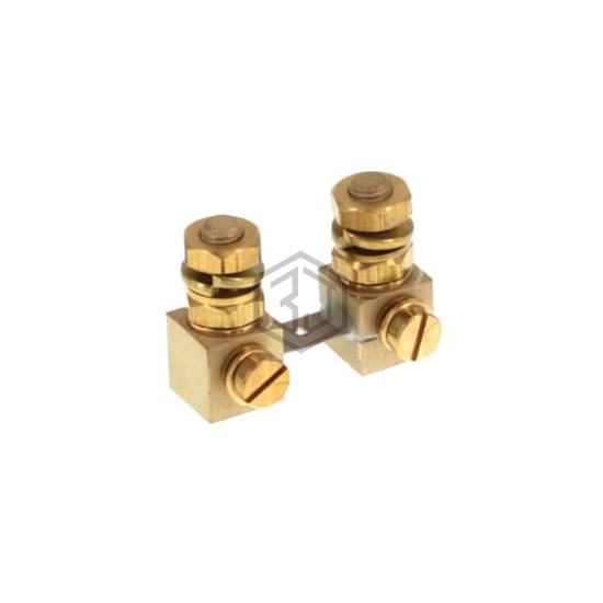 RSA-75-100-NB - Riedon - Chassis Mount Resistors