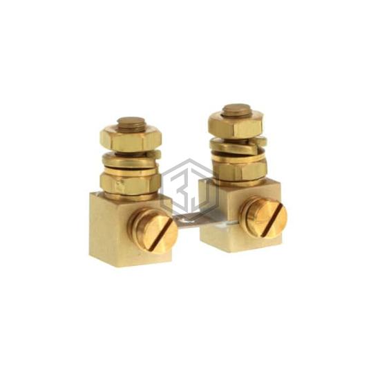 RSA-100-100-NB - Riedon - Chassis Mount Resistors